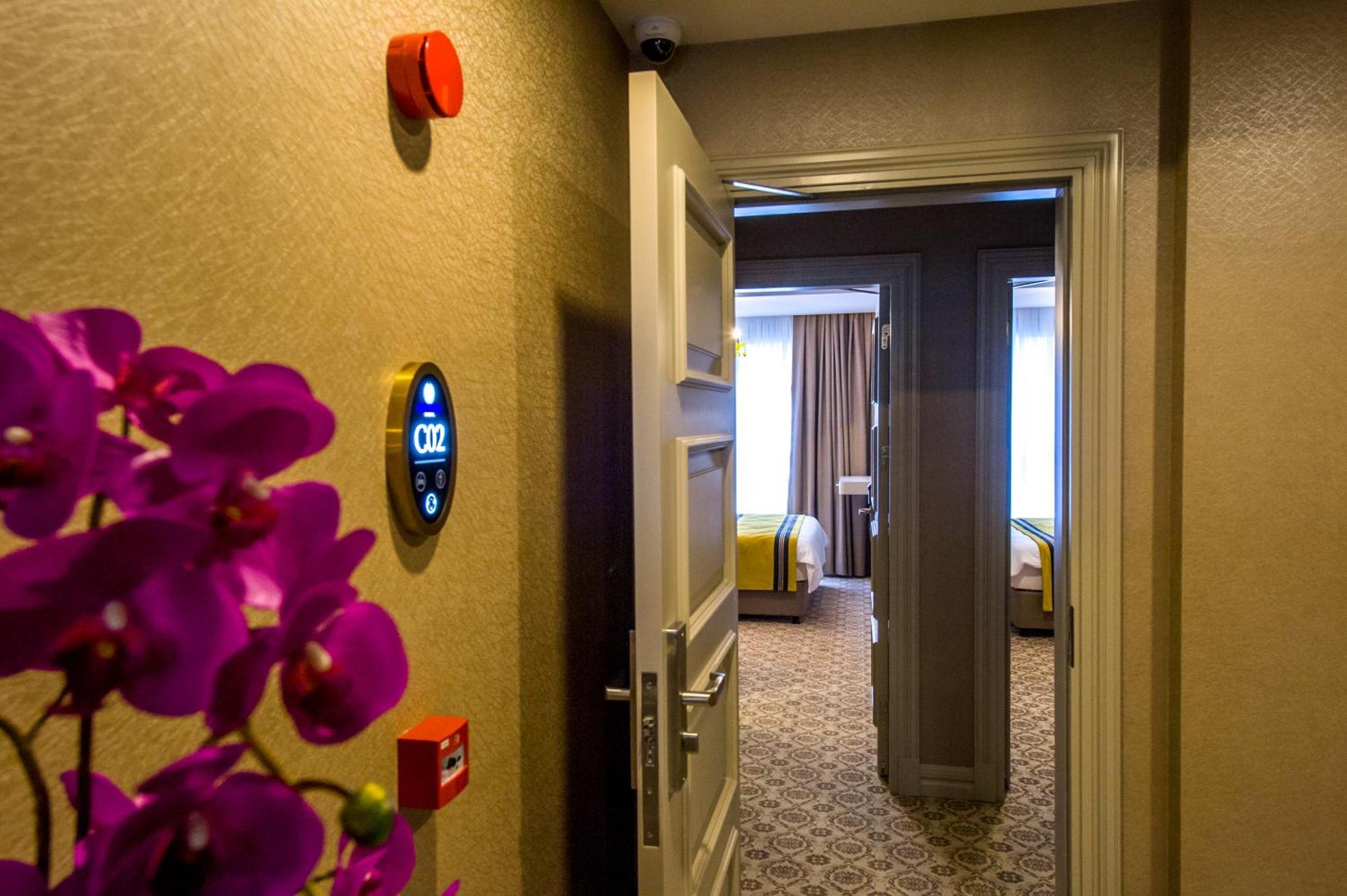 Homelike Hotel — Fotoğraflar 2